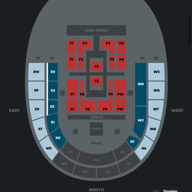 엔하이픈 콘서트