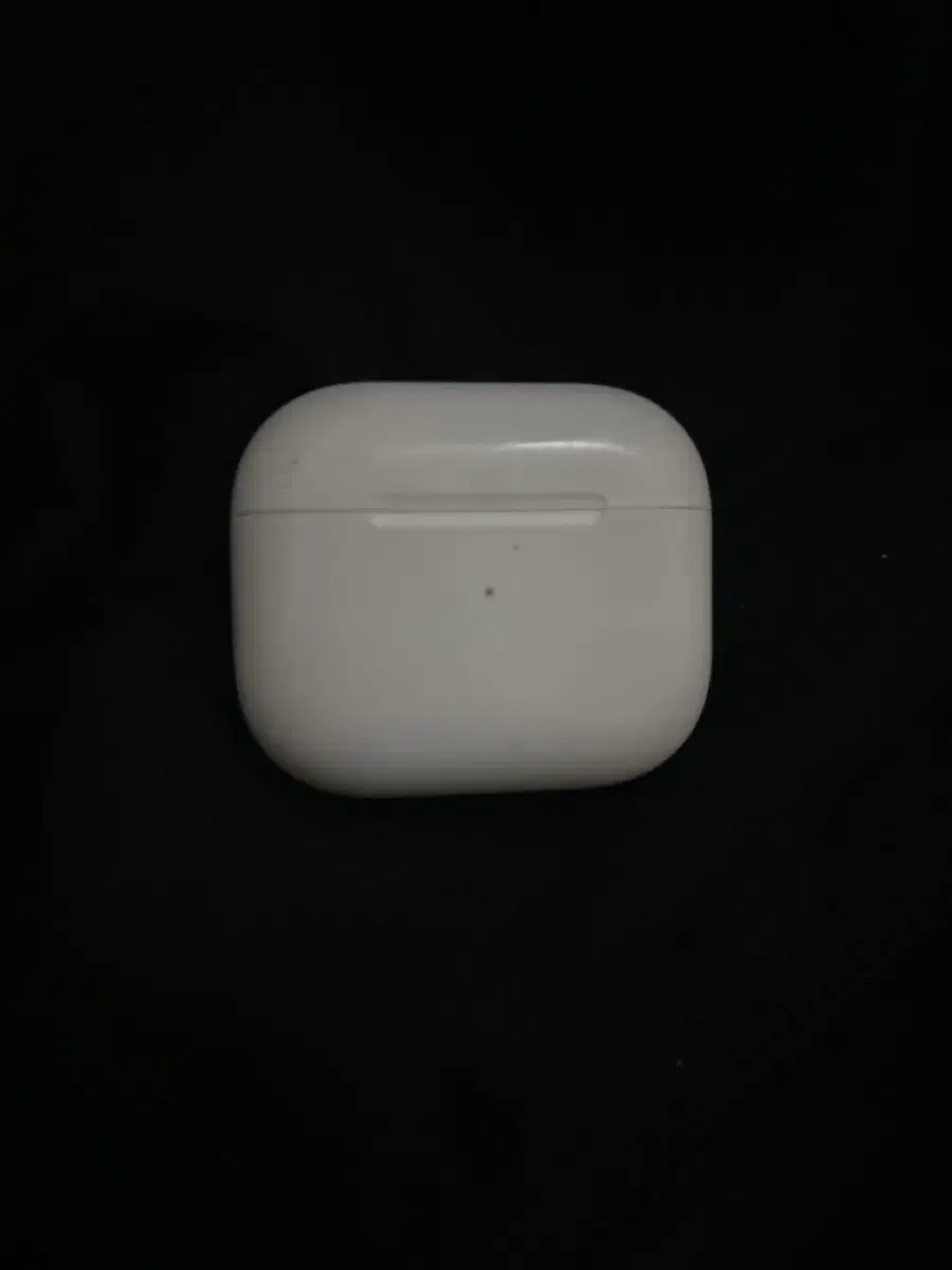 AirPods 3rd Gen Box X