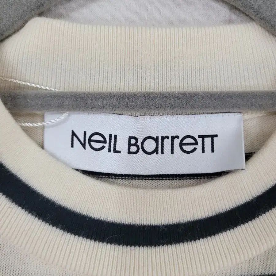 닐 바렛 Neil barrett 여성 니트 S