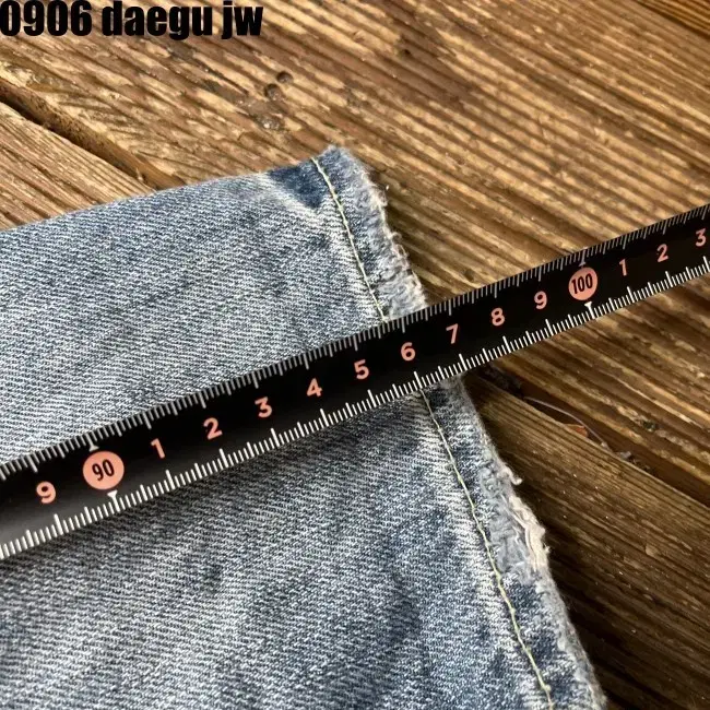 95- POLO PANTS 폴로 청바지