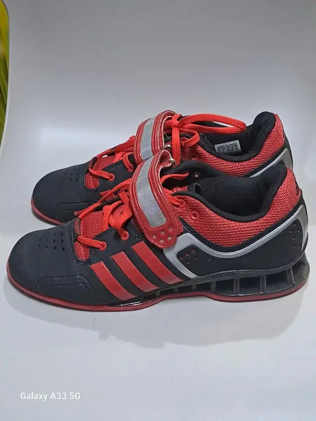 adidas adiPower Weightlifting Shoes  245