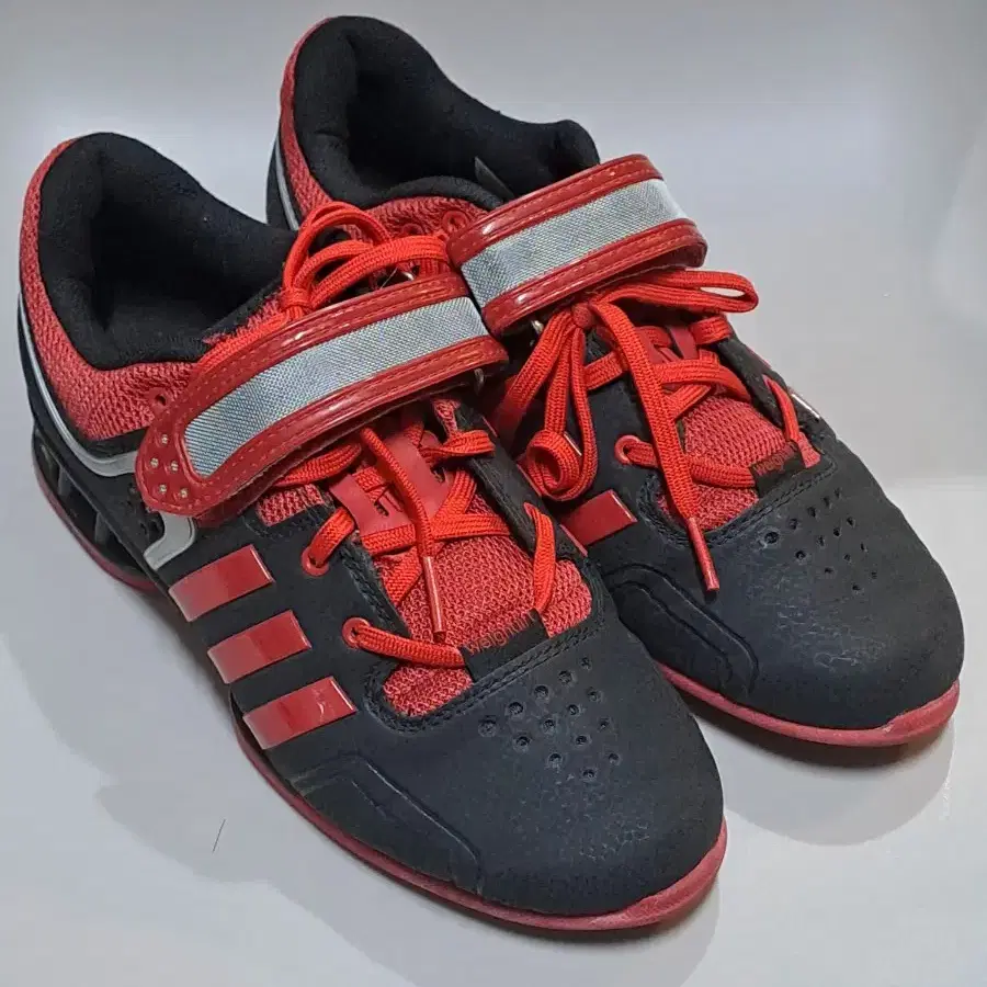 adidas adiPower Weightlifting Shoes  245