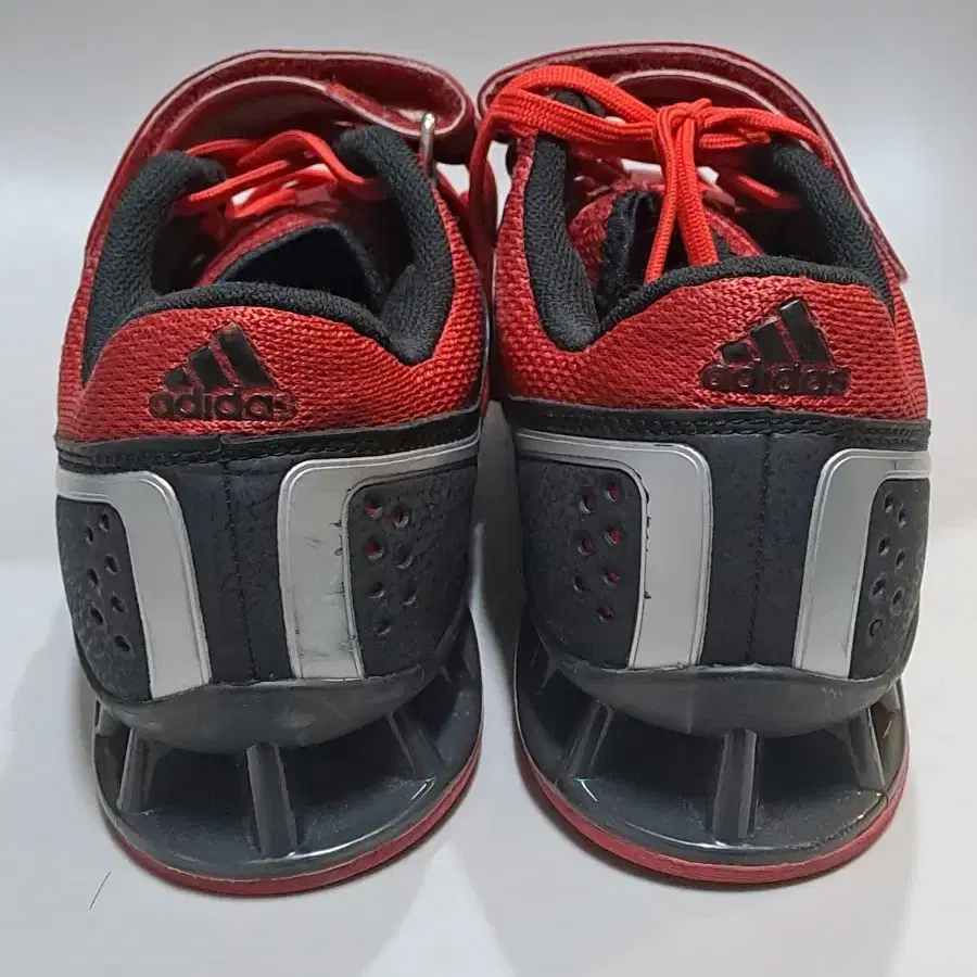 adidas adiPower Weightlifting Shoes  245