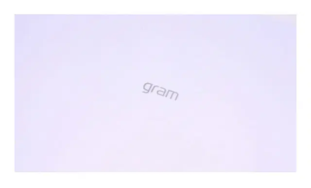 Lg gram 2022년형 노트북 판매합니다