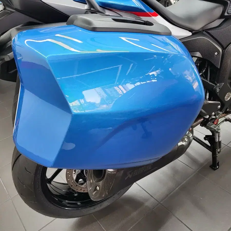 16년식 bmw s1000xr 판매