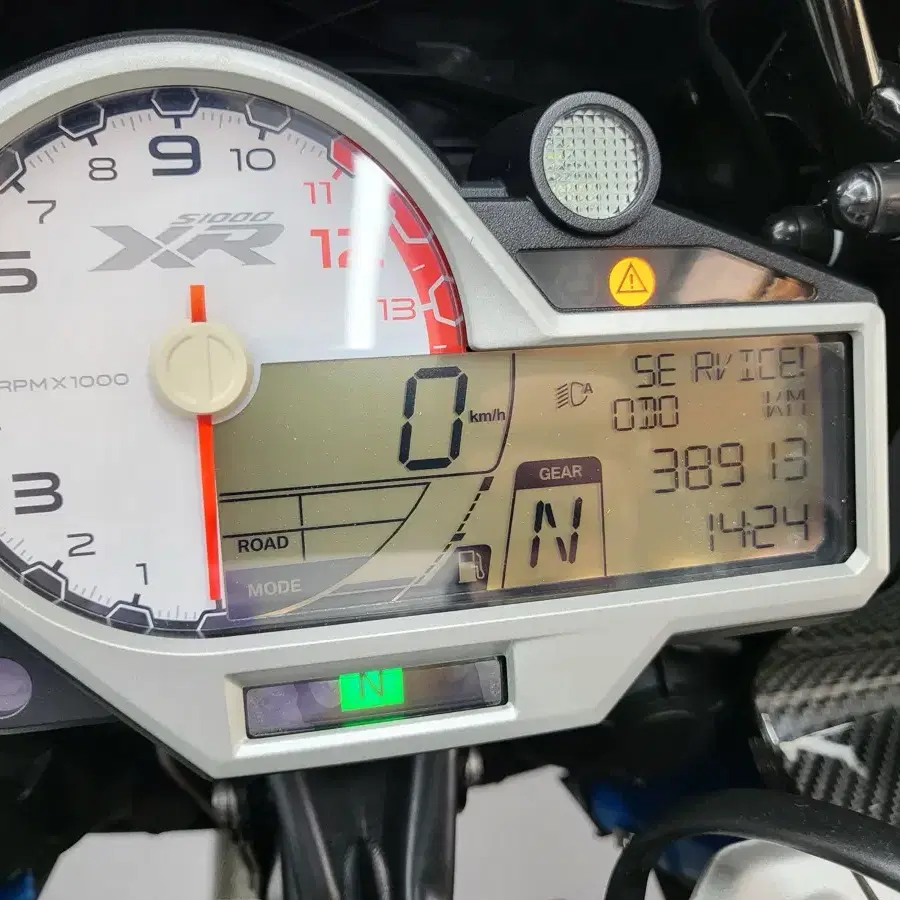 16년식 bmw s1000xr 판매