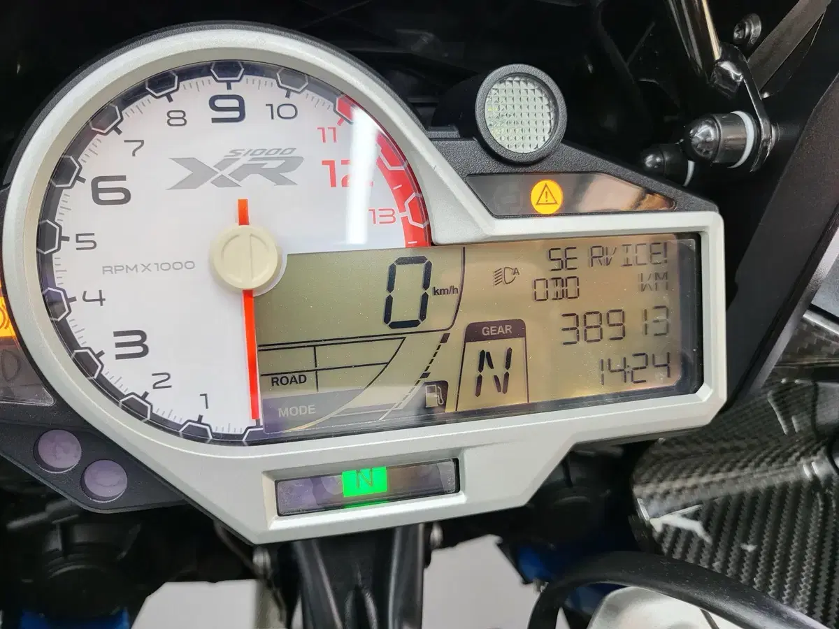 16년식 bmw s1000xr 판매