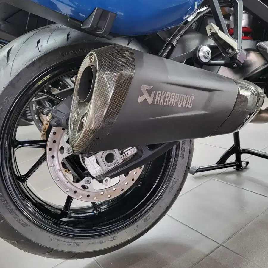 16년식 bmw s1000xr 판매