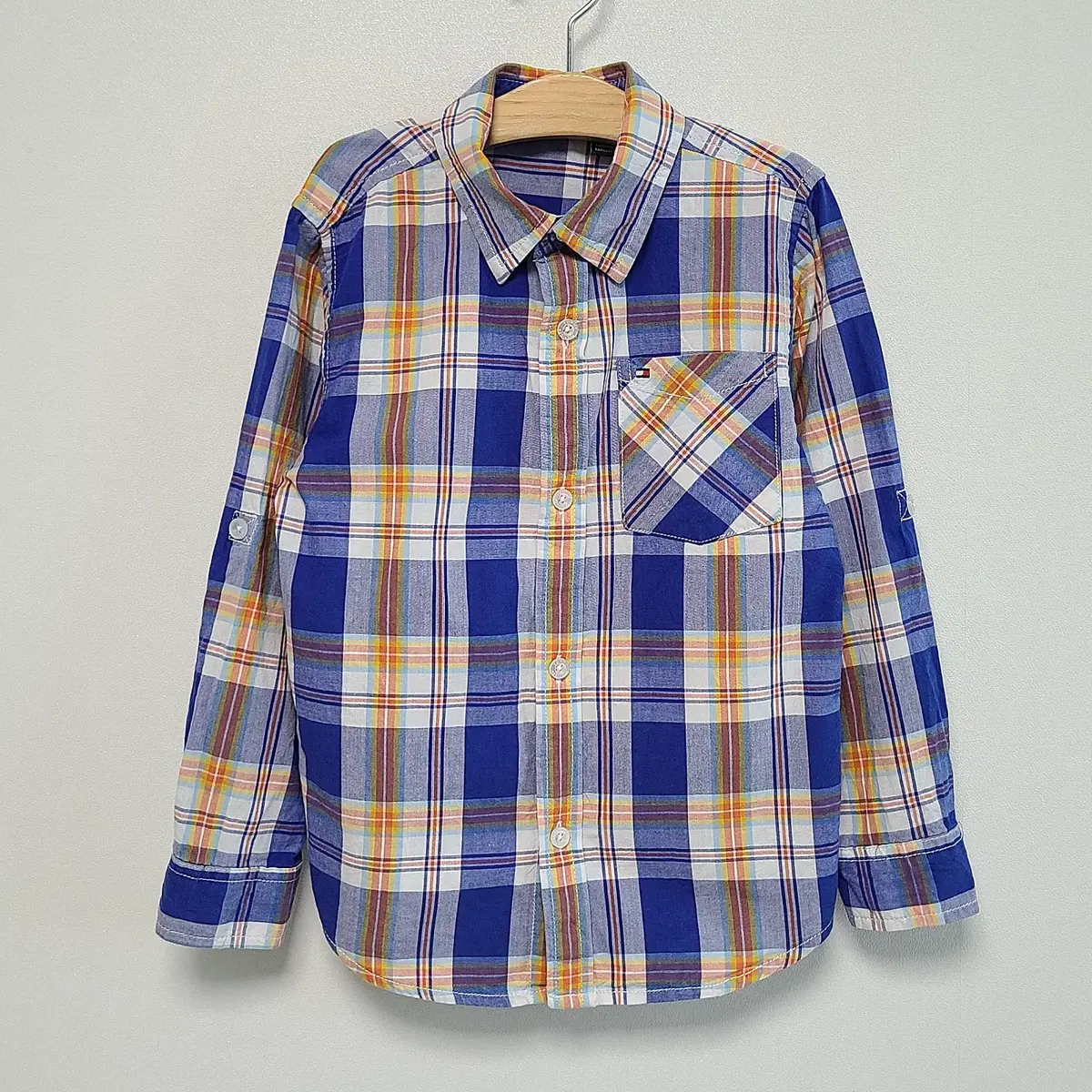 [6T] Tommy Hilfiger Kids' Shirt