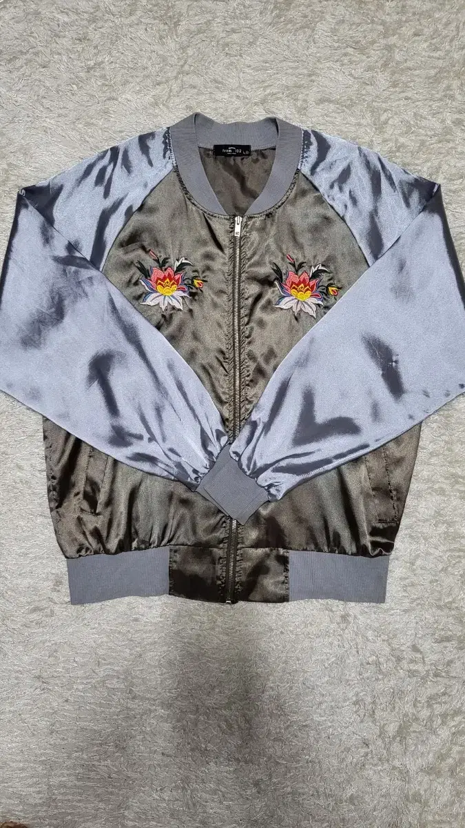 Scarzan Windbreaker Jacket S2