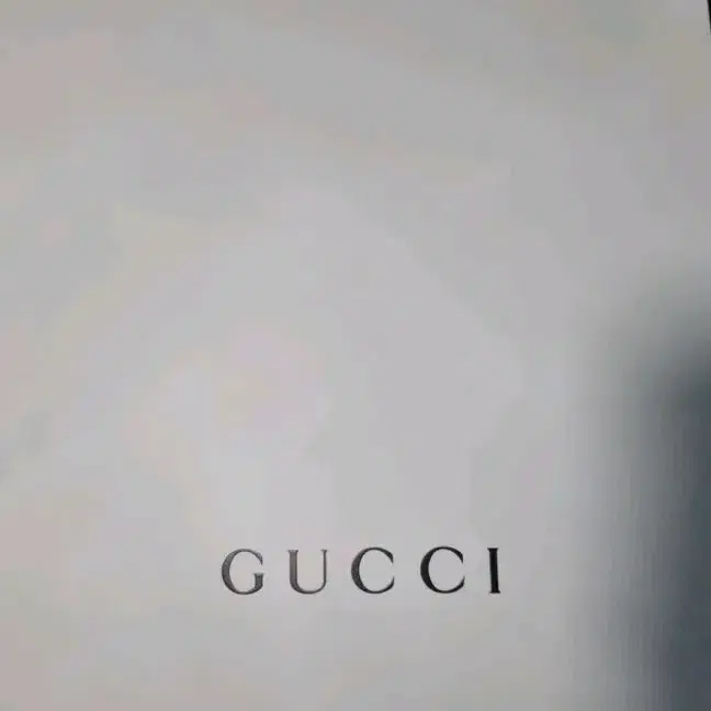 GUCCI 정품) 구찌 GG 드로우스트링 백팩