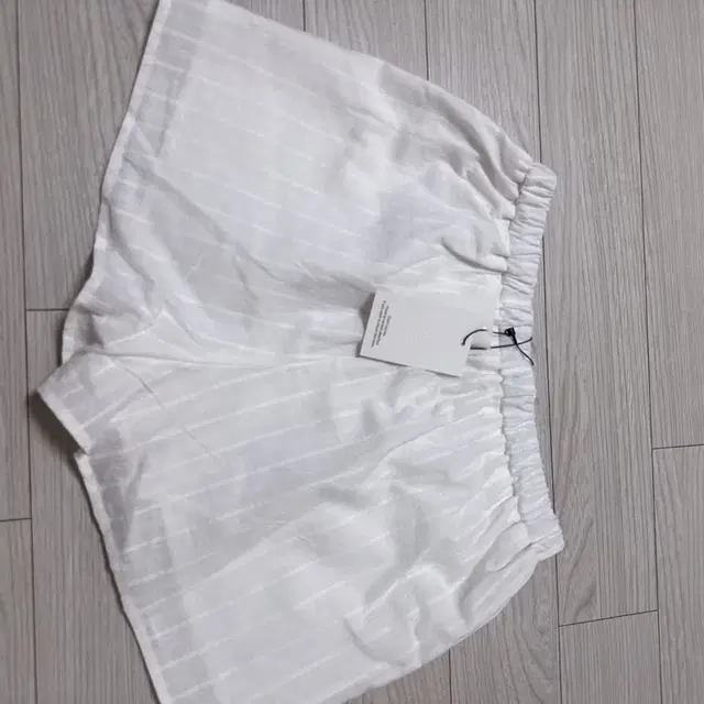 윤슬샵 disty floral bloomers (white lace)