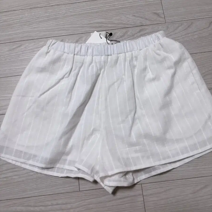 윤슬샵 disty floral bloomers (white lace)