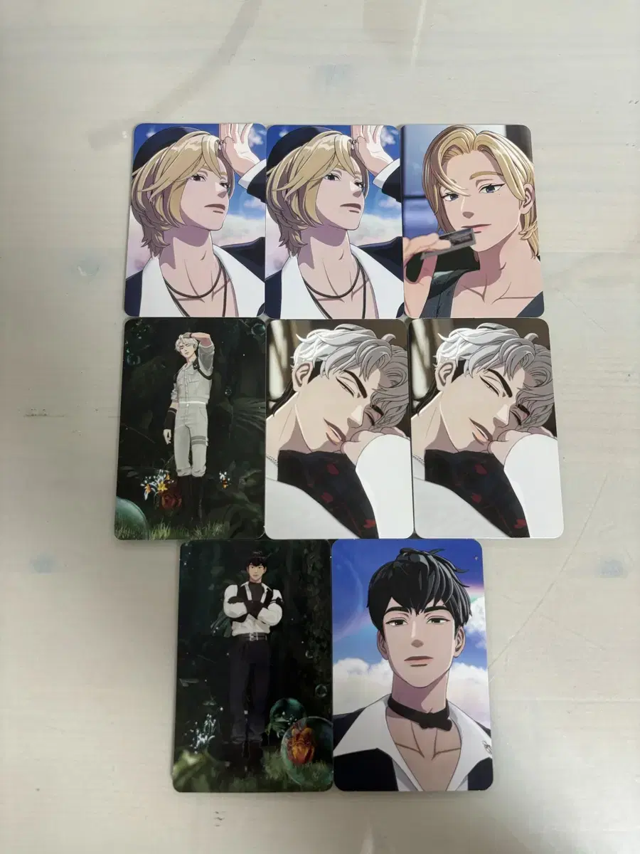 (Bulk) plave Weforup Weforup photocard NoahEunhoHamin