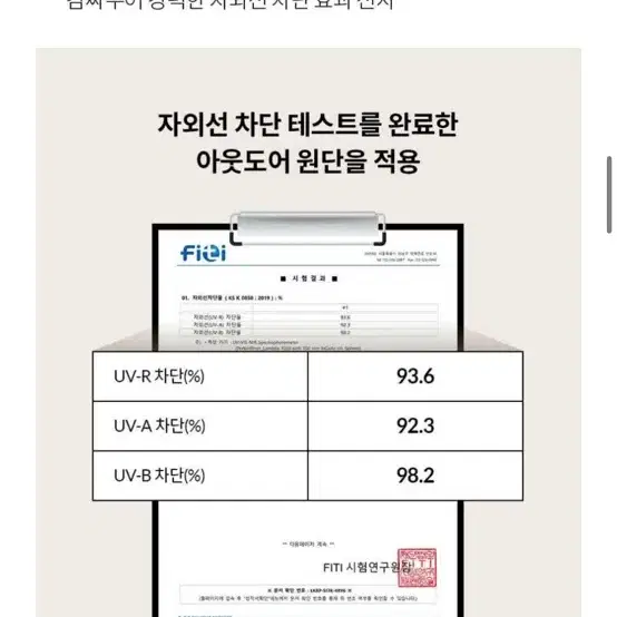 골프패치,썬패치 메디앤서 유브이 디펜스 패치 2개