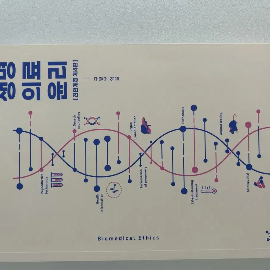 간호학과 심리학과 책