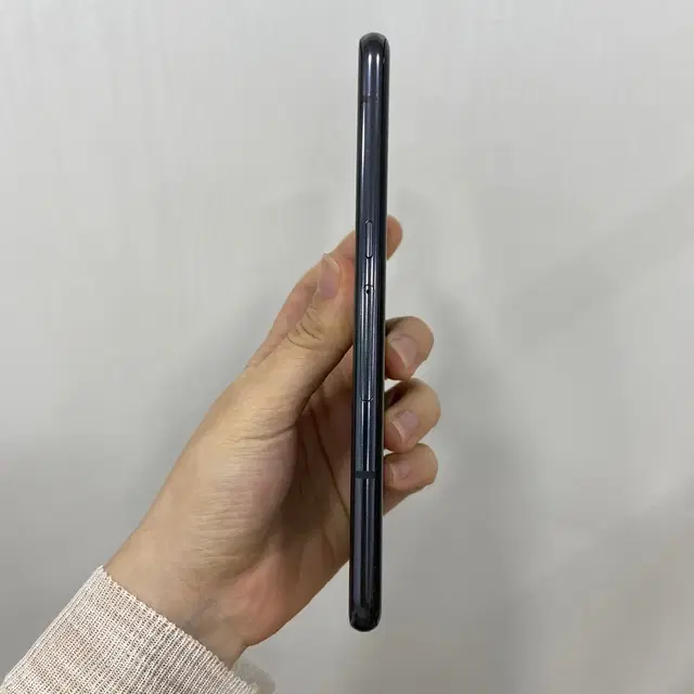 V50S 블랙 256GB 부산 중고폰 팝니다 39990