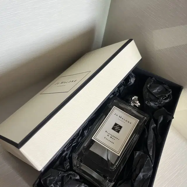 조말론 블랙베리앤베이 100ml 박스포함