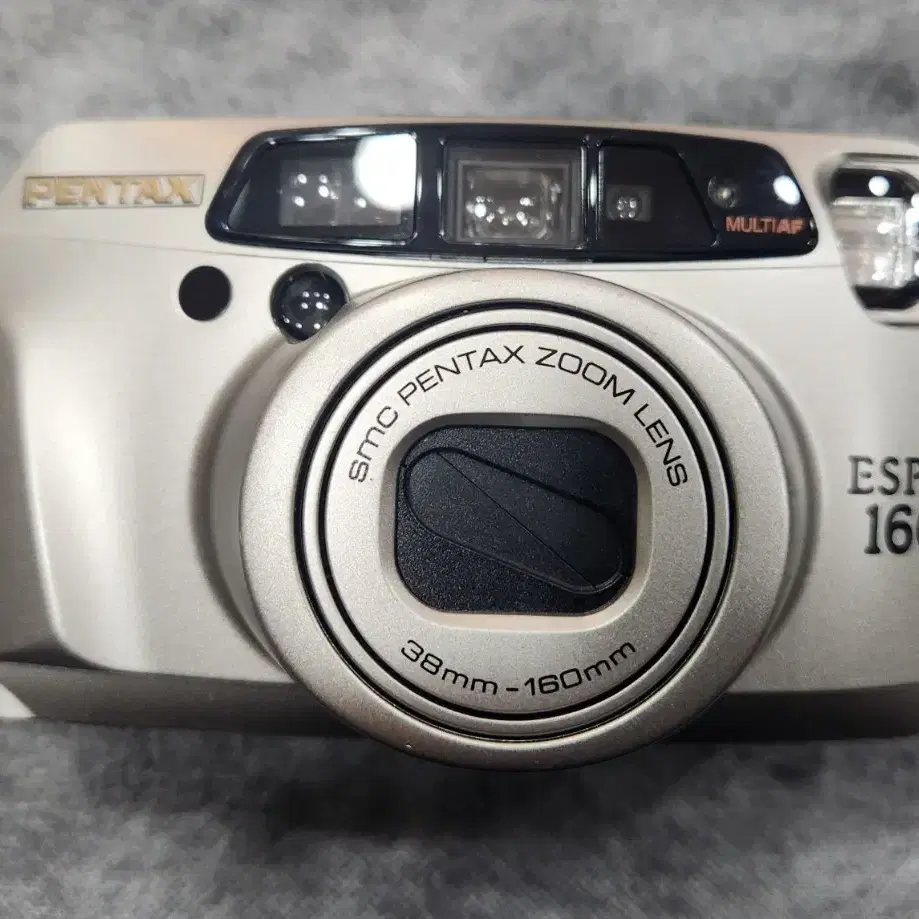 PENTAX ESPIO 160