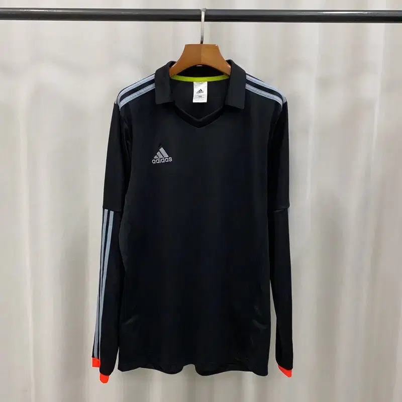 Adidas Football Jersey Long Sleeve Karati 95 S02420