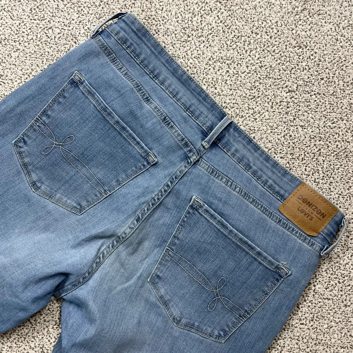 Levi's Denizen Jeans 31 .240905