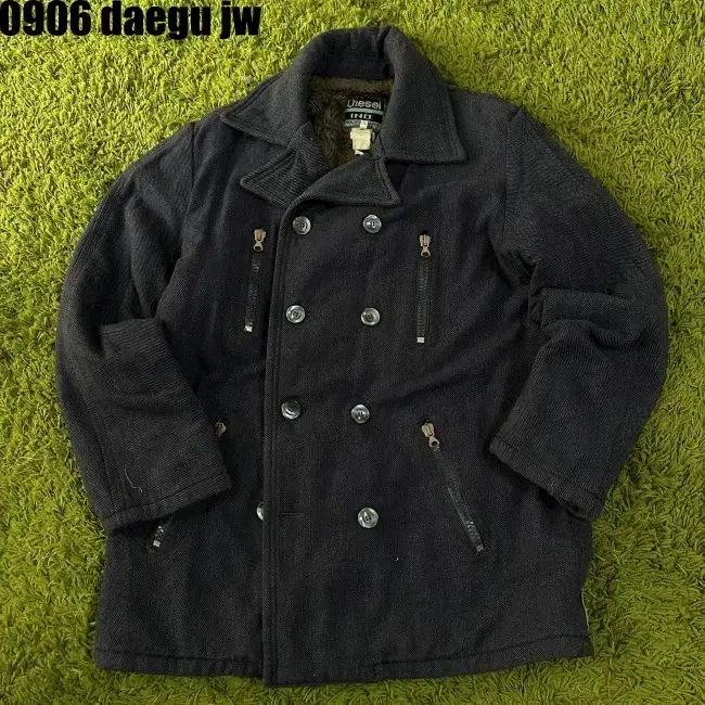 L DIESEL COAT 디젤 코트