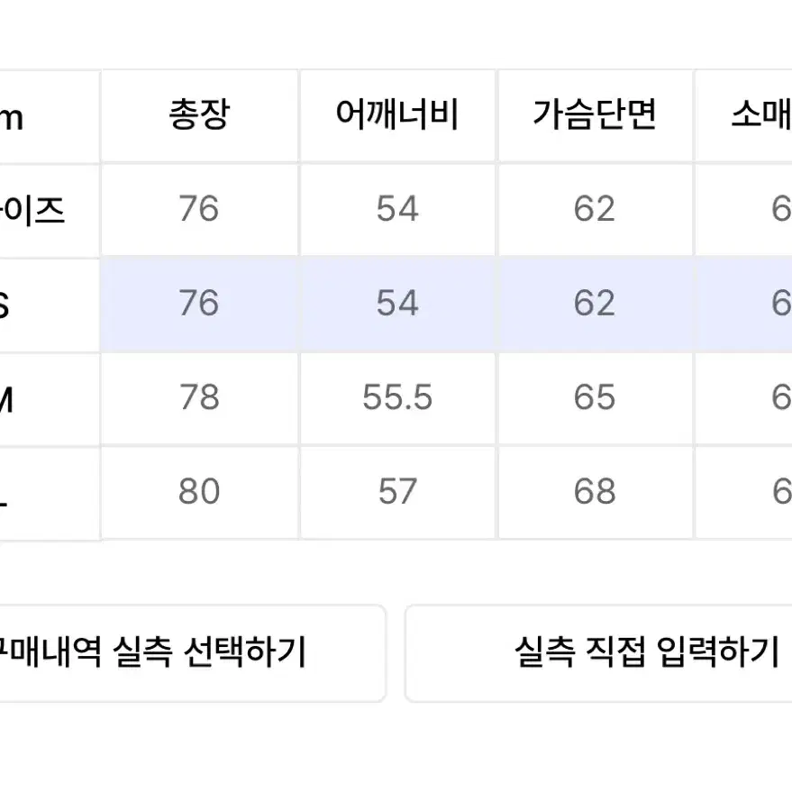 체크 자켓/코트 (굿라이프웍스-오버핏 헤비 투포켓 체크 셔츠 자켓)