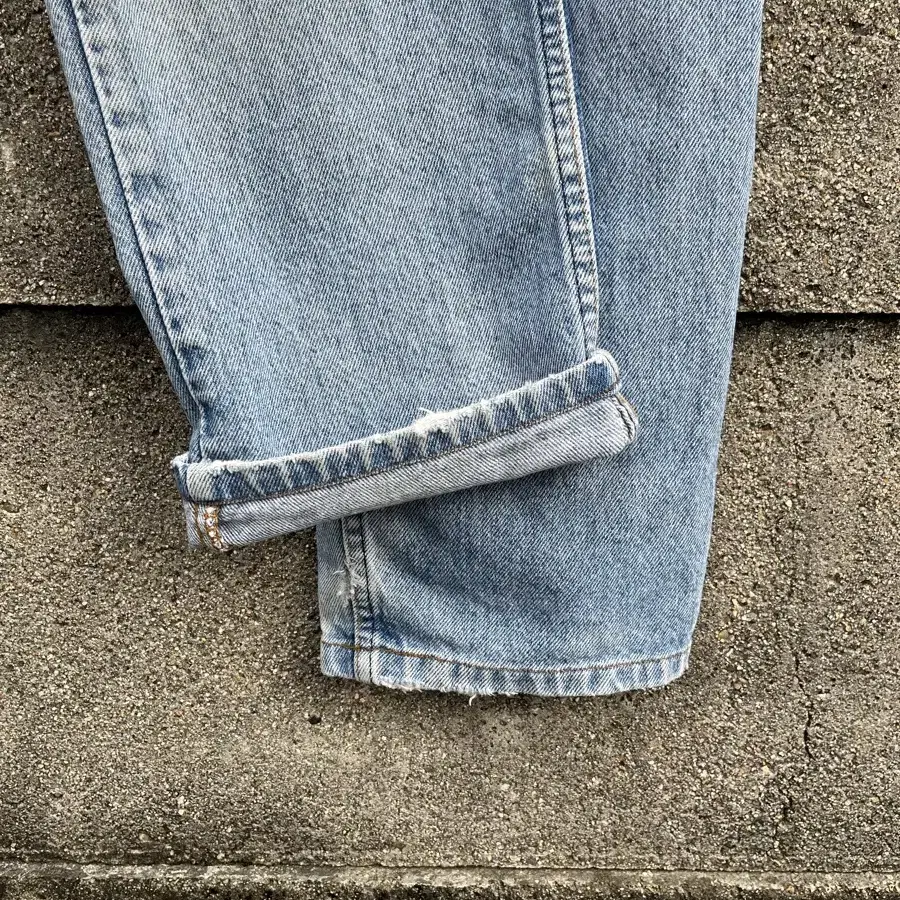 (29-30)90s 510-0217 Vintage Levis