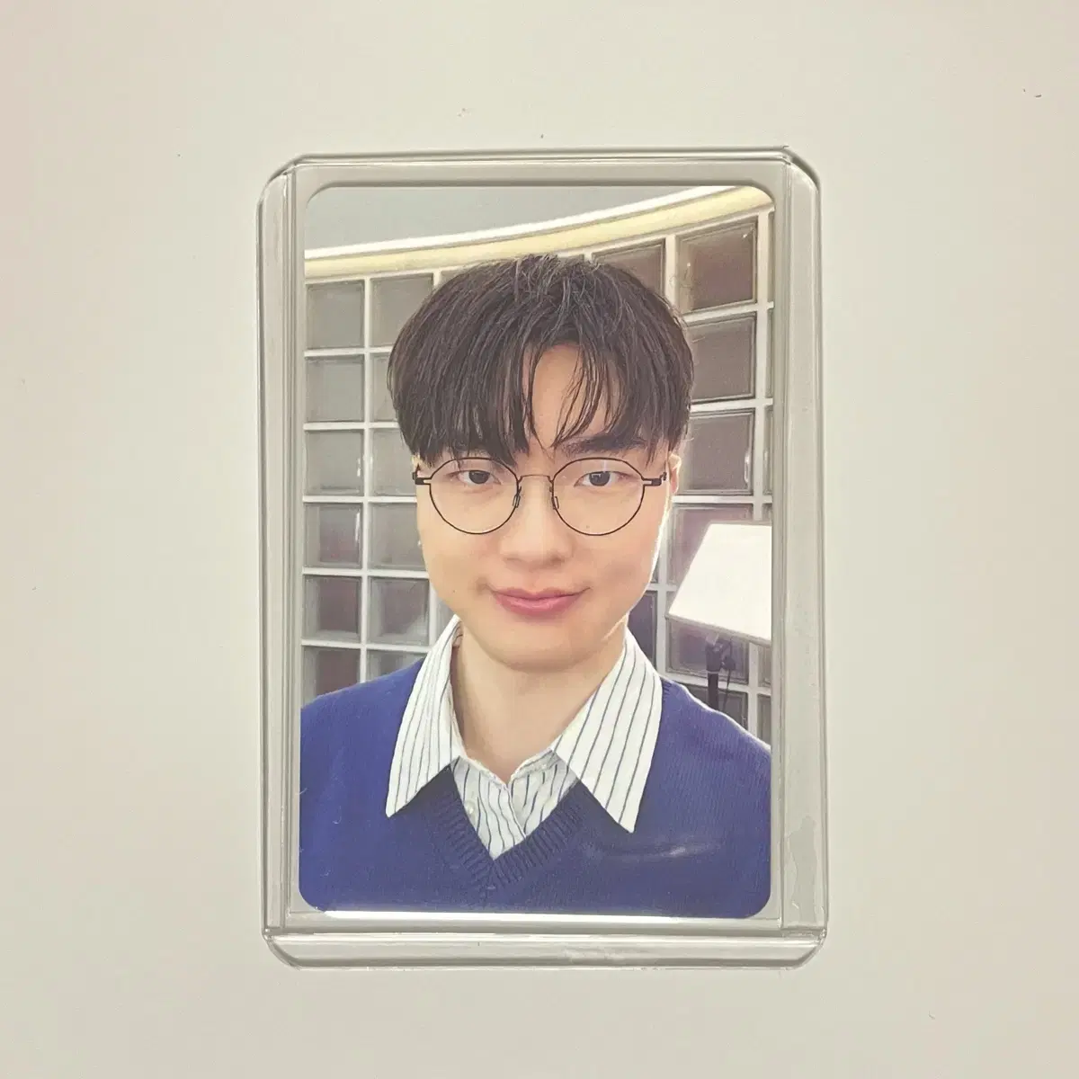 T1 Faker Arachi Bloo Knit Hyuk Photocard