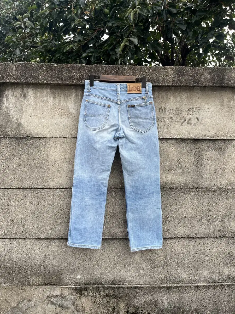 (26)70-80s Vintage Lee