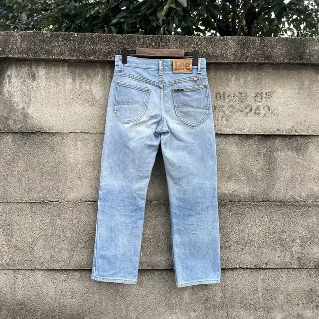 (26)70-80s Vintage Lee