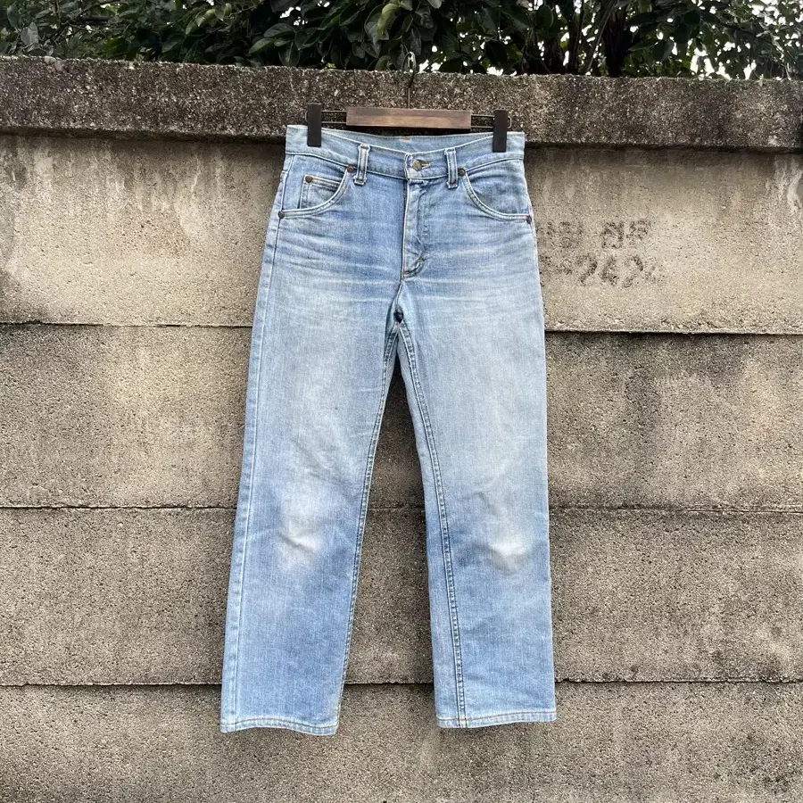 (26)70-80s Vintage Lee