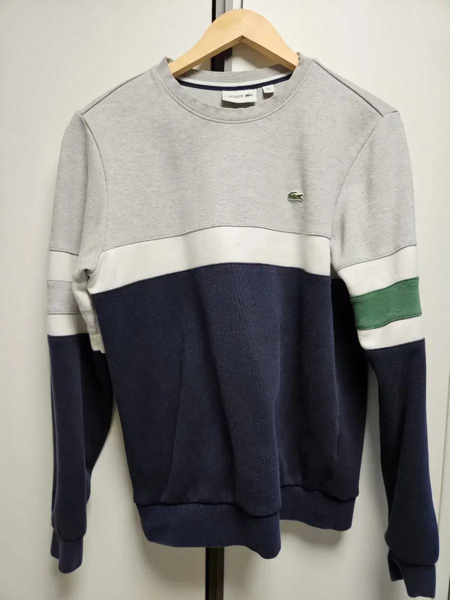 Lacoste Man to Man 95