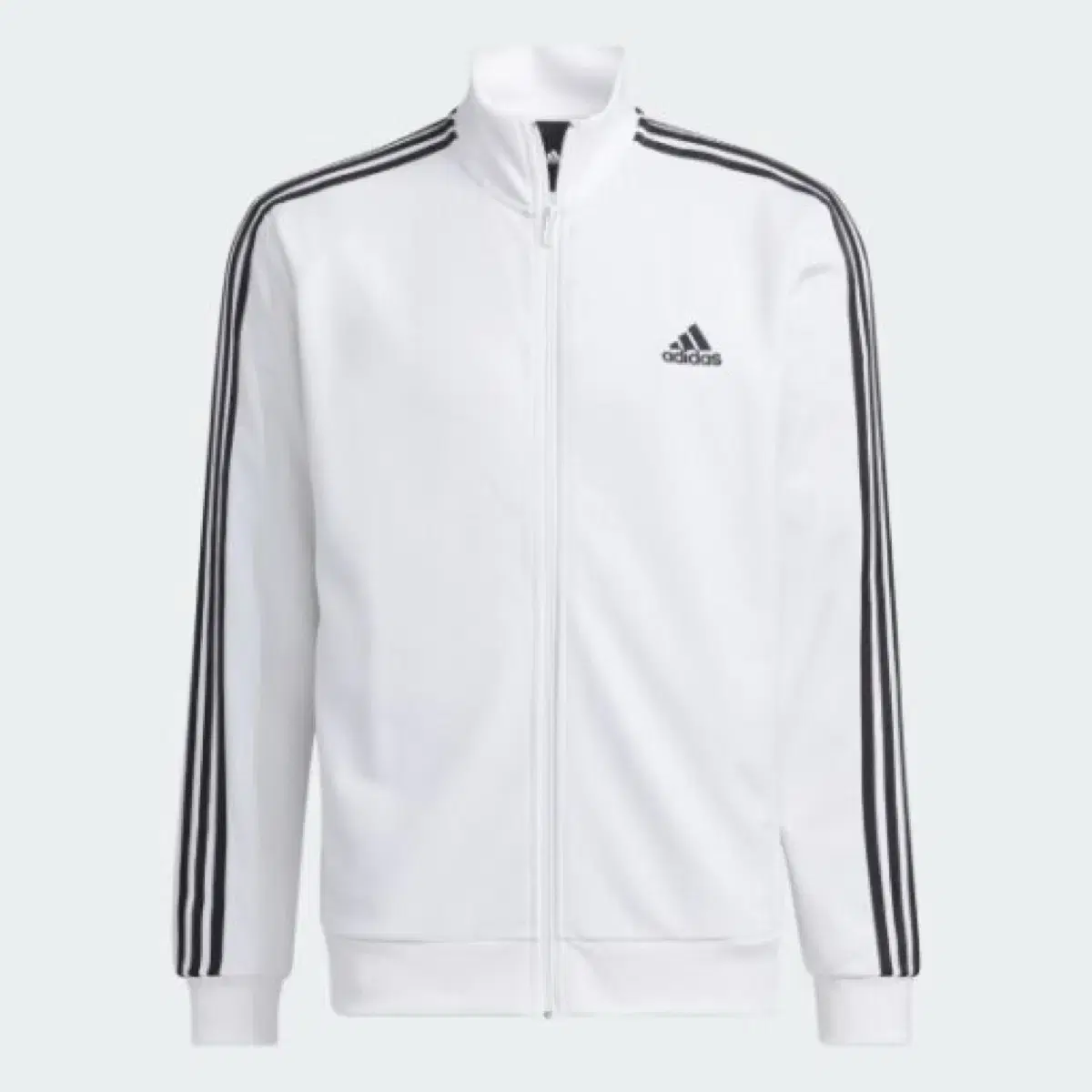 (Panwan) Adidas jersey white