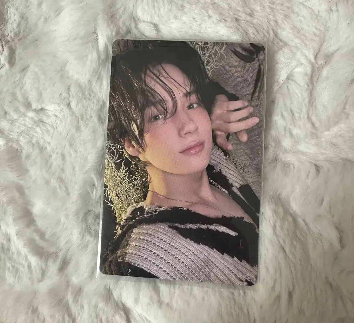 HUENINGKAI photocard sells!!!(Distribution,Flood)