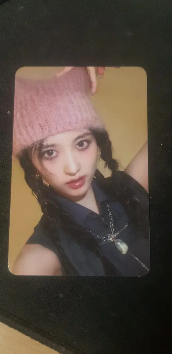 ive gaeul photocard Sell