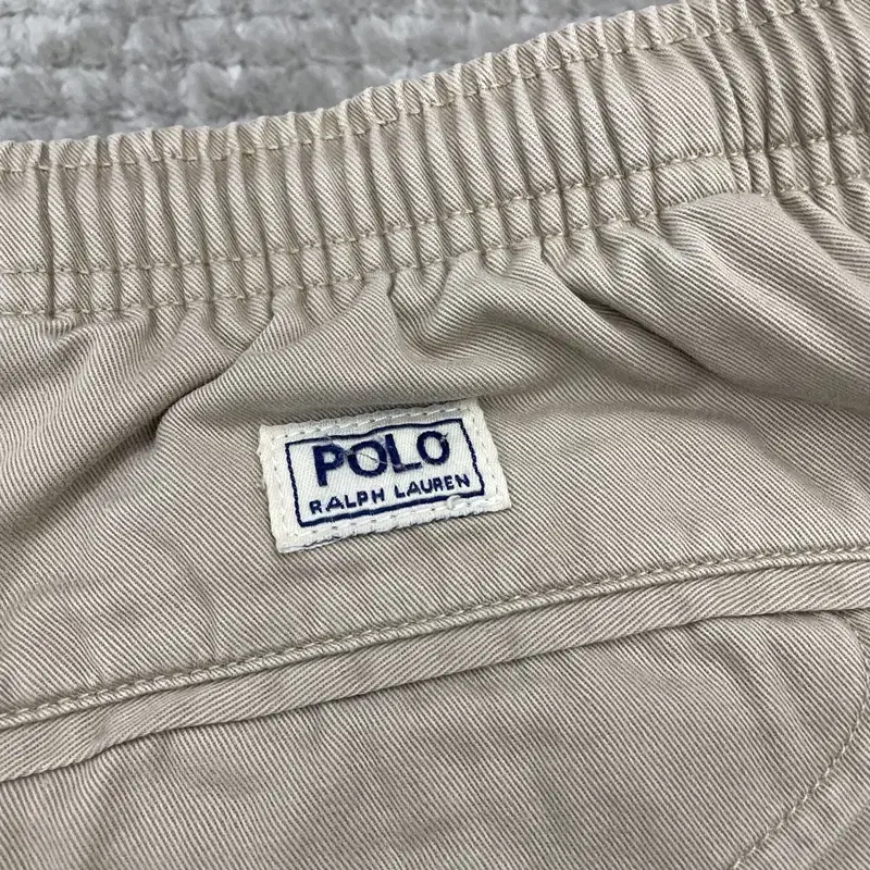 32 Polo Puttyg Banded Pants