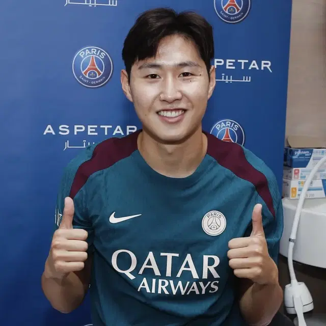 24-25 psg adv 트레이닝 탑 판매