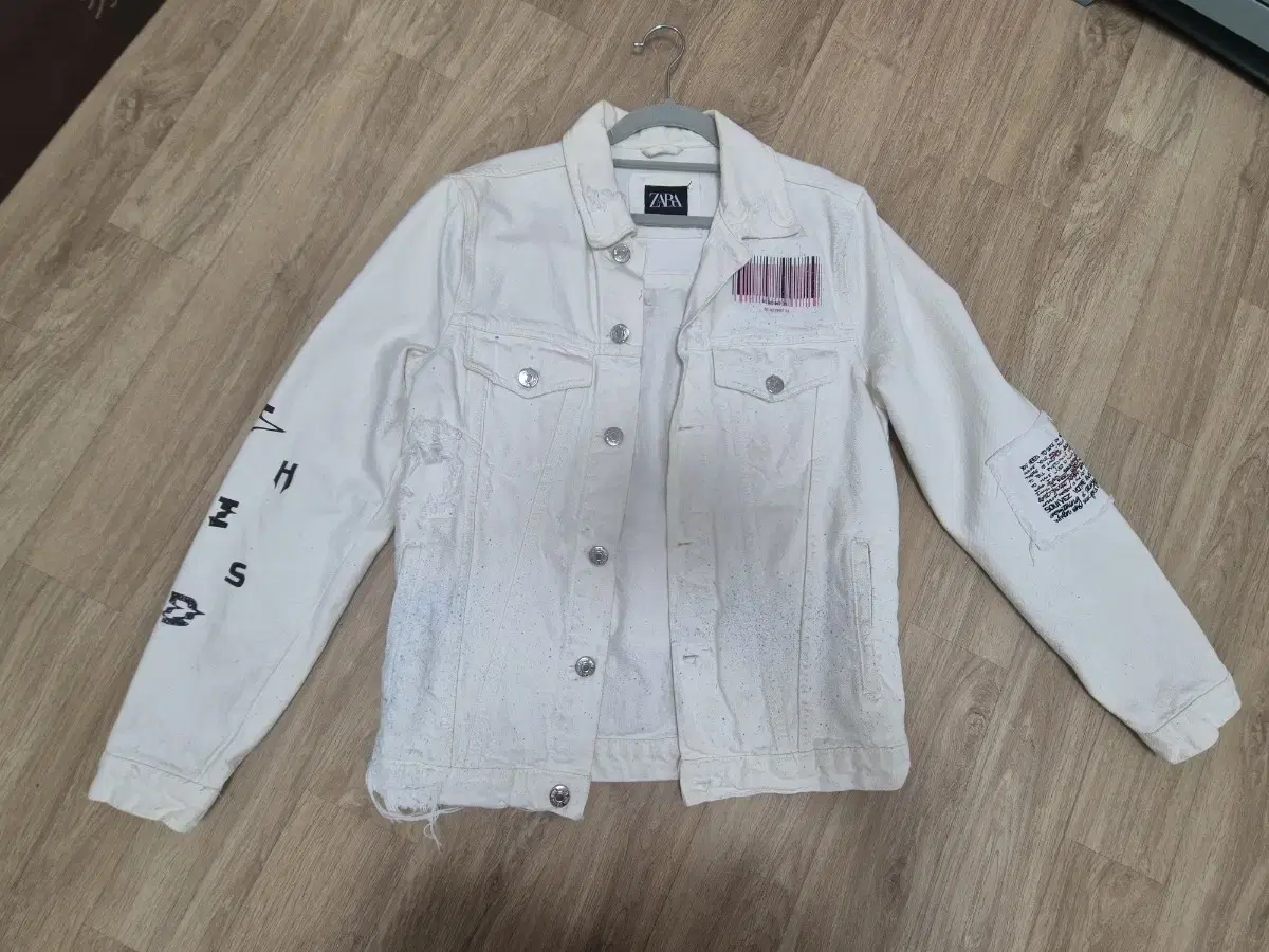 Zara ZARA Men's Jacket size S