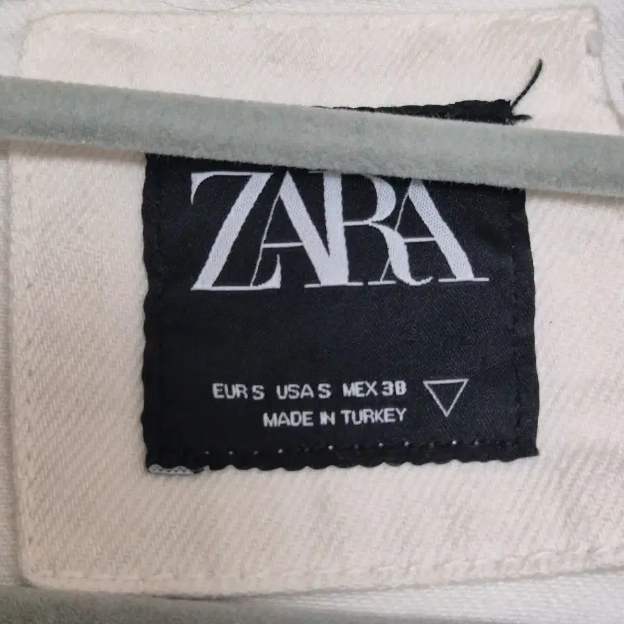 자라 ZARA 맨 자켓 S 사이즈