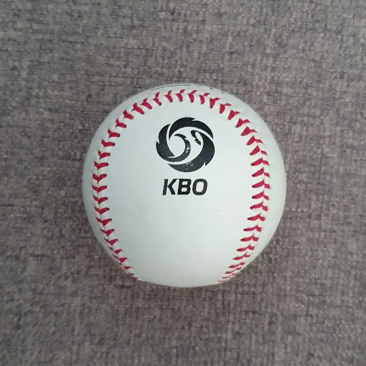 2013년 KBO 올스타전 공인구 야구공