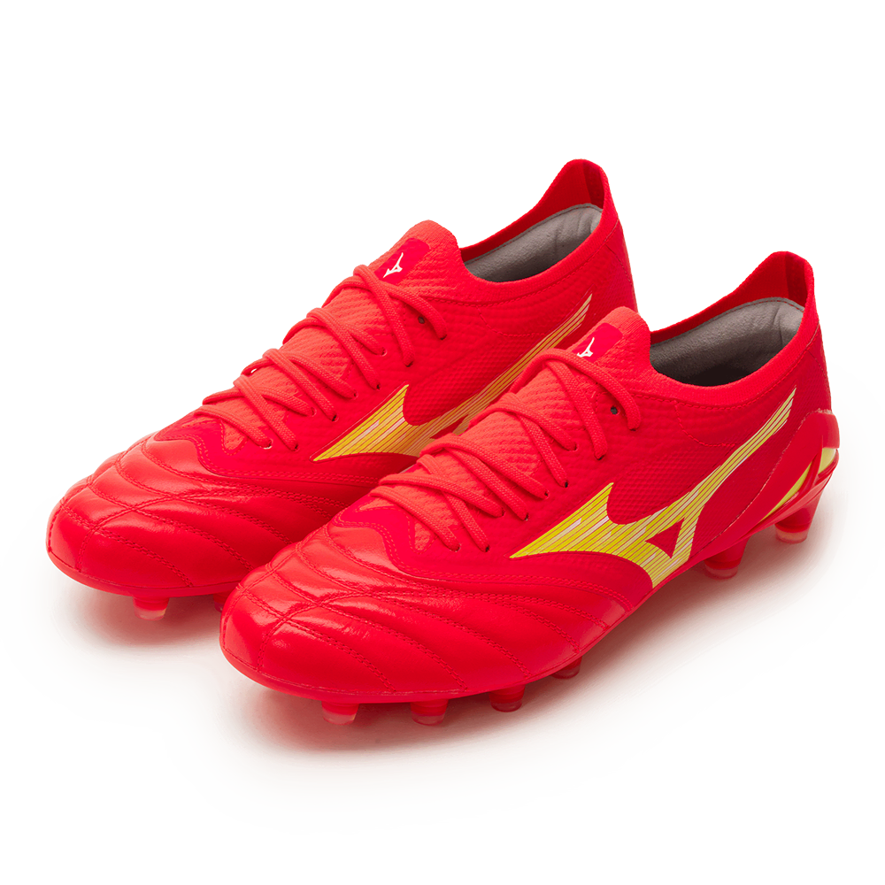 [New Product] Mizuno Football Boots Morelia Neo 4 Beta Elite