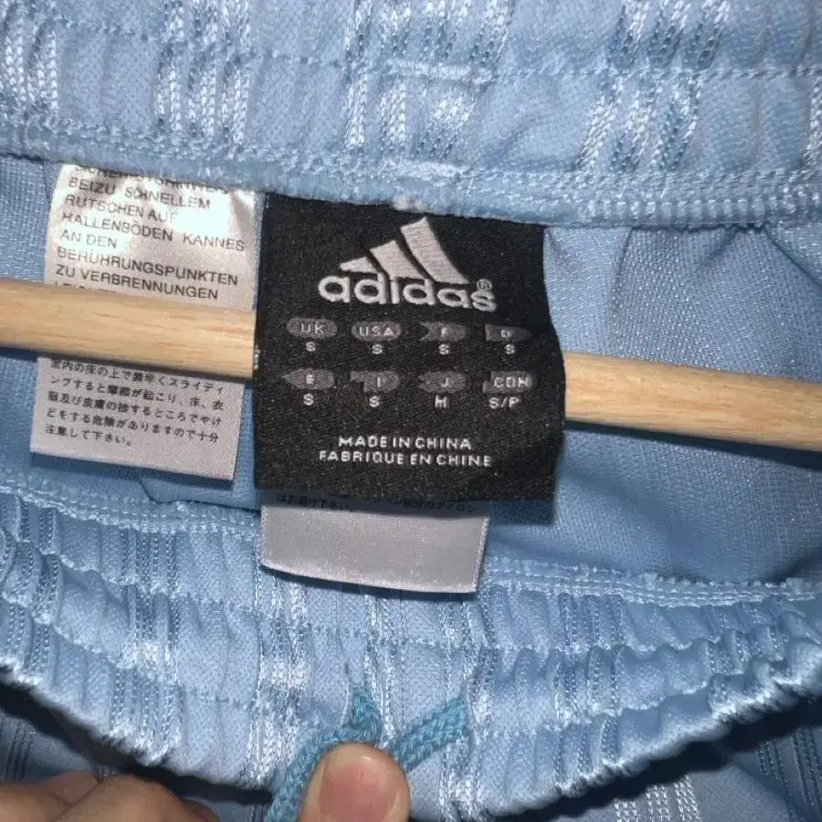 Adidas shorts