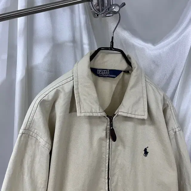 POLO by Ralph Lauren jacket (m)