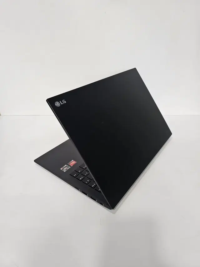 456번(RYZEN!!)LG 16인치 슬림형 영상편집 캐드용 노트북!!