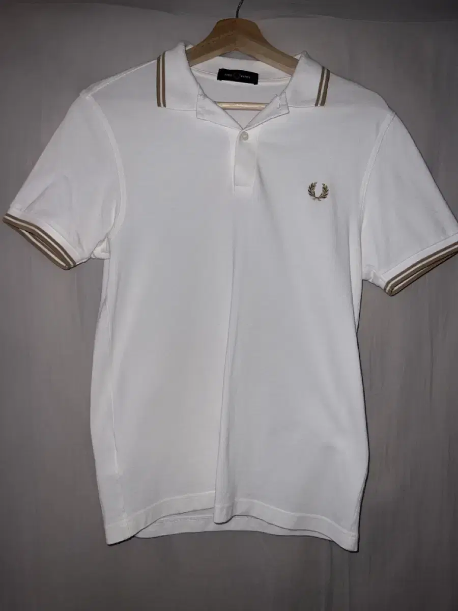 Fred Perry PK Shirt