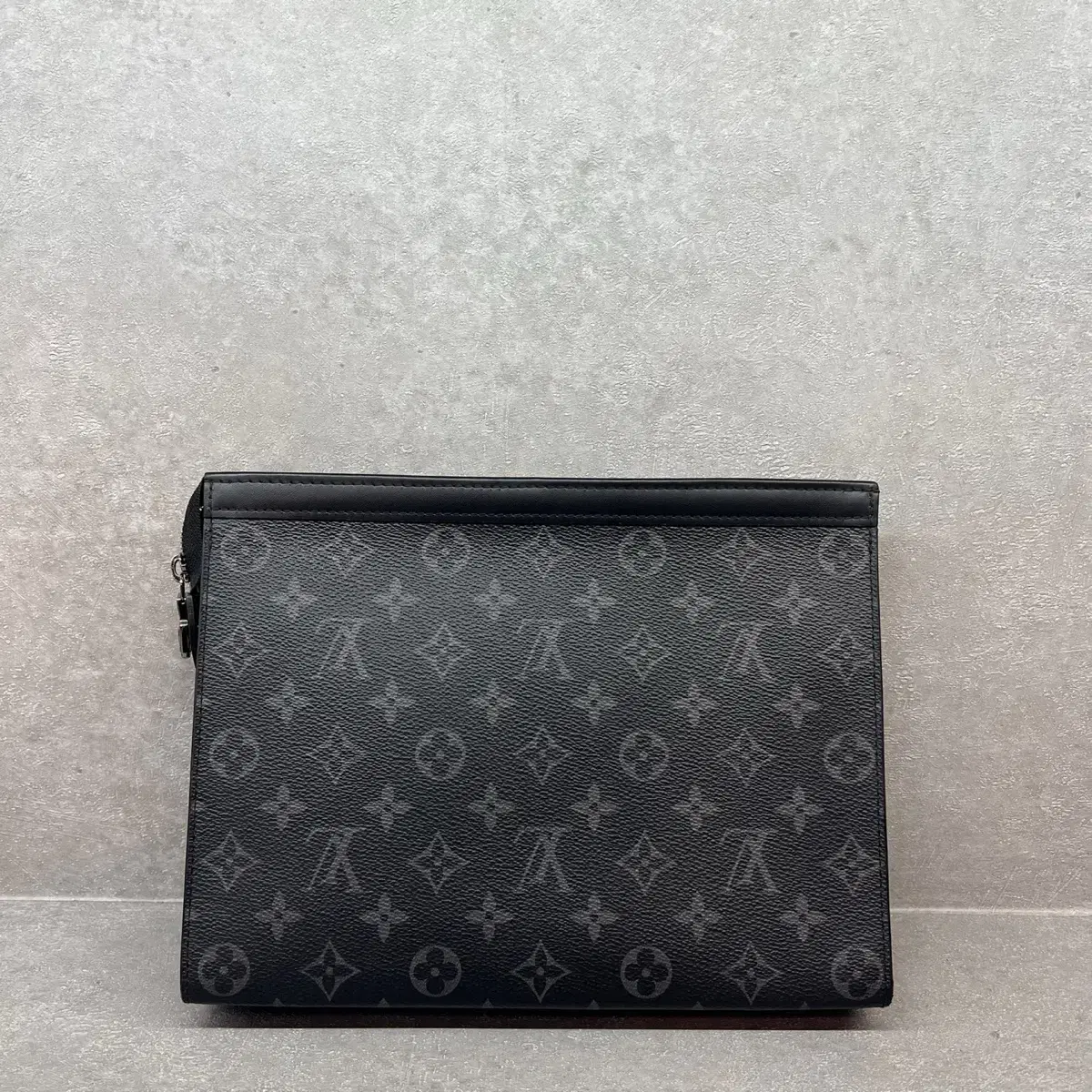 Louis Vuitton Eclipse Pochette Voyage.