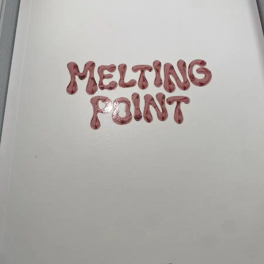 제로베이스원 MELTING POINT FAIRYTALE Ver.