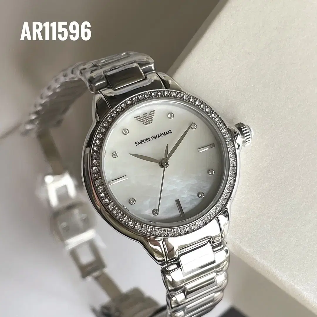 ARMANI아르마니여성 시계ar11596