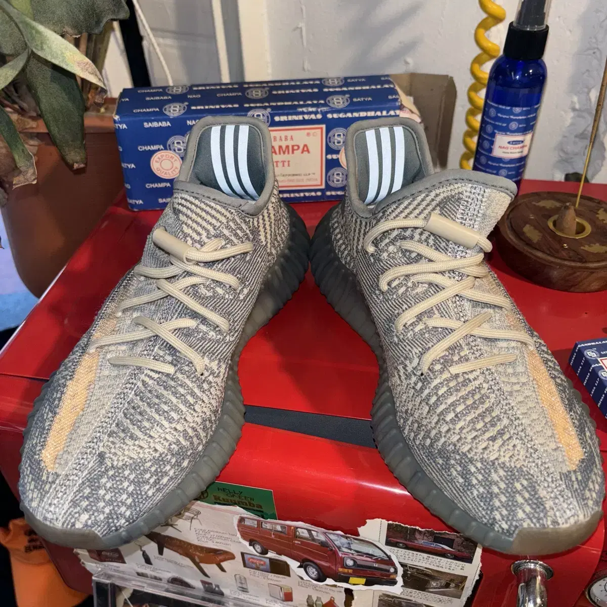 Adidas Yeezy boost 350 v2 FZ5421230